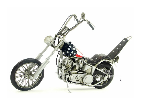 1969 Harley Davidson Ultimate Chopper