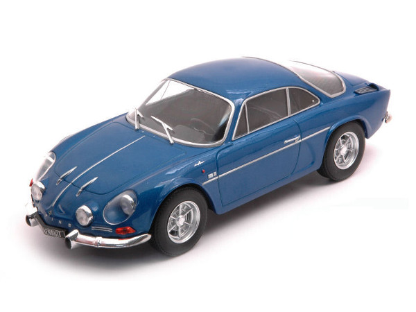 1952 Alpine Renault 1300