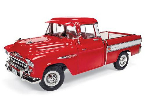 1957 Chevy Pickup