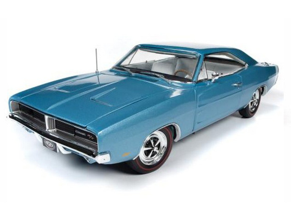 1969 Dodge Charger