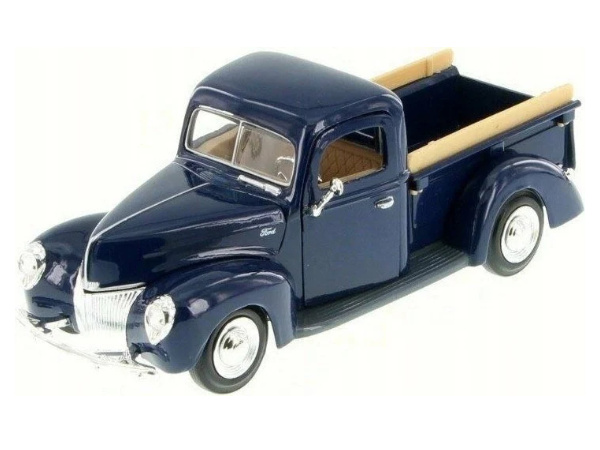 1940 Ford Pickup Truck