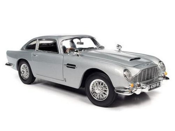 1965 Aston Martin DB5