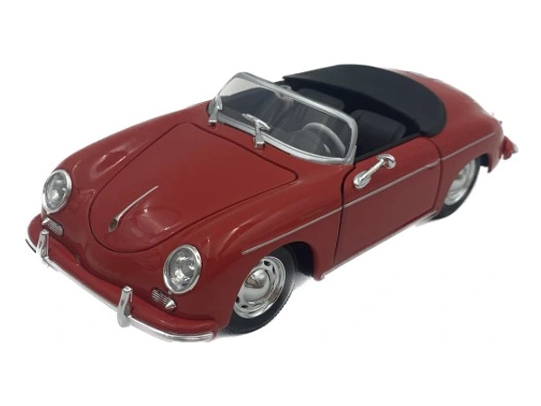 1948 Porsche 356-A Roadster