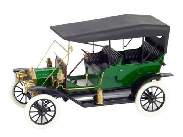 1911 Ford Town Car