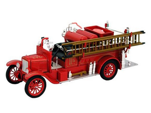 1926 Ford Fire Engine