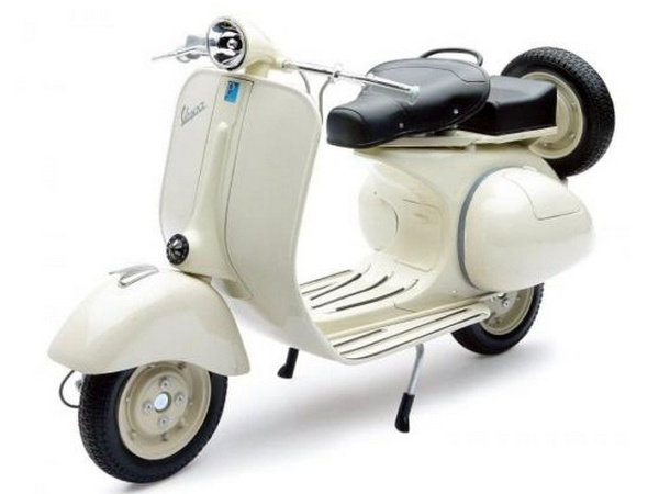 1957 Vespa GS150