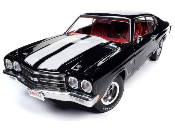 1970 Chevy Chevelle SS 454