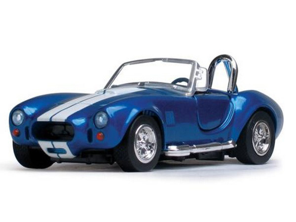 1966 Shelby Cobra 427 S/C