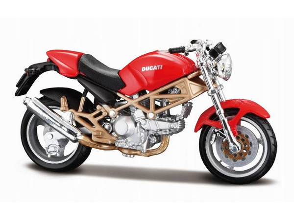 1982 Ducati 900 Monster