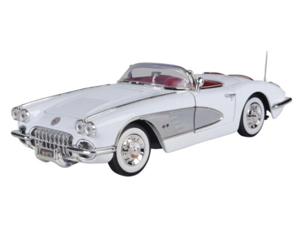 1958 Chevy Corvette Limited Edition