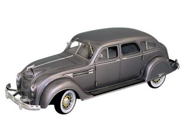 1936 Chrysler Airflow