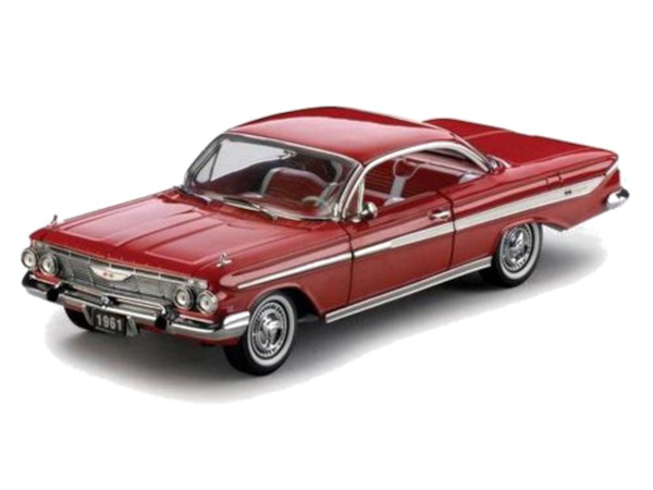 1961 Chevrolet Impala