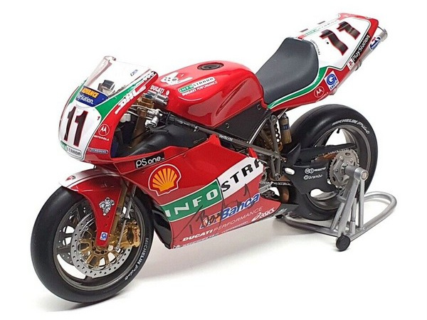 1982 Ducati 996 R