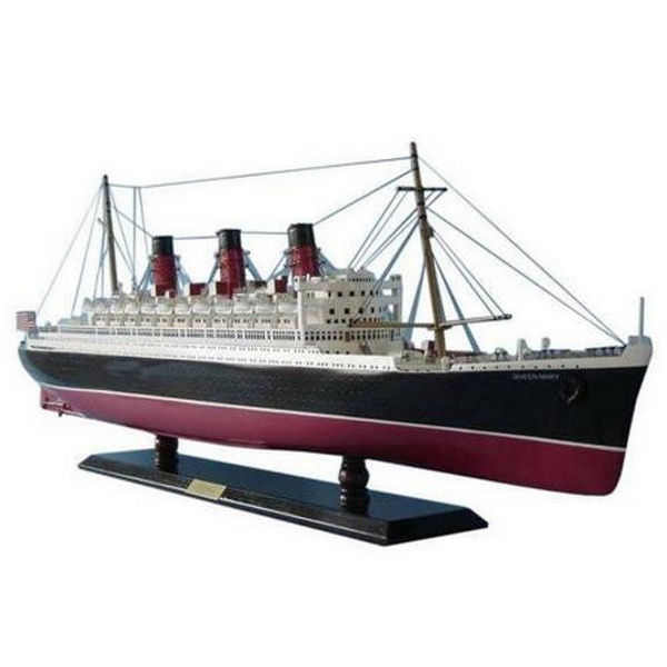 The Queen Mary