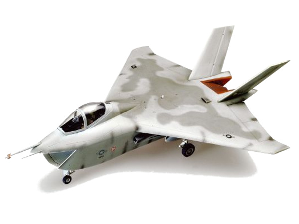 Boeing X-32A JSF