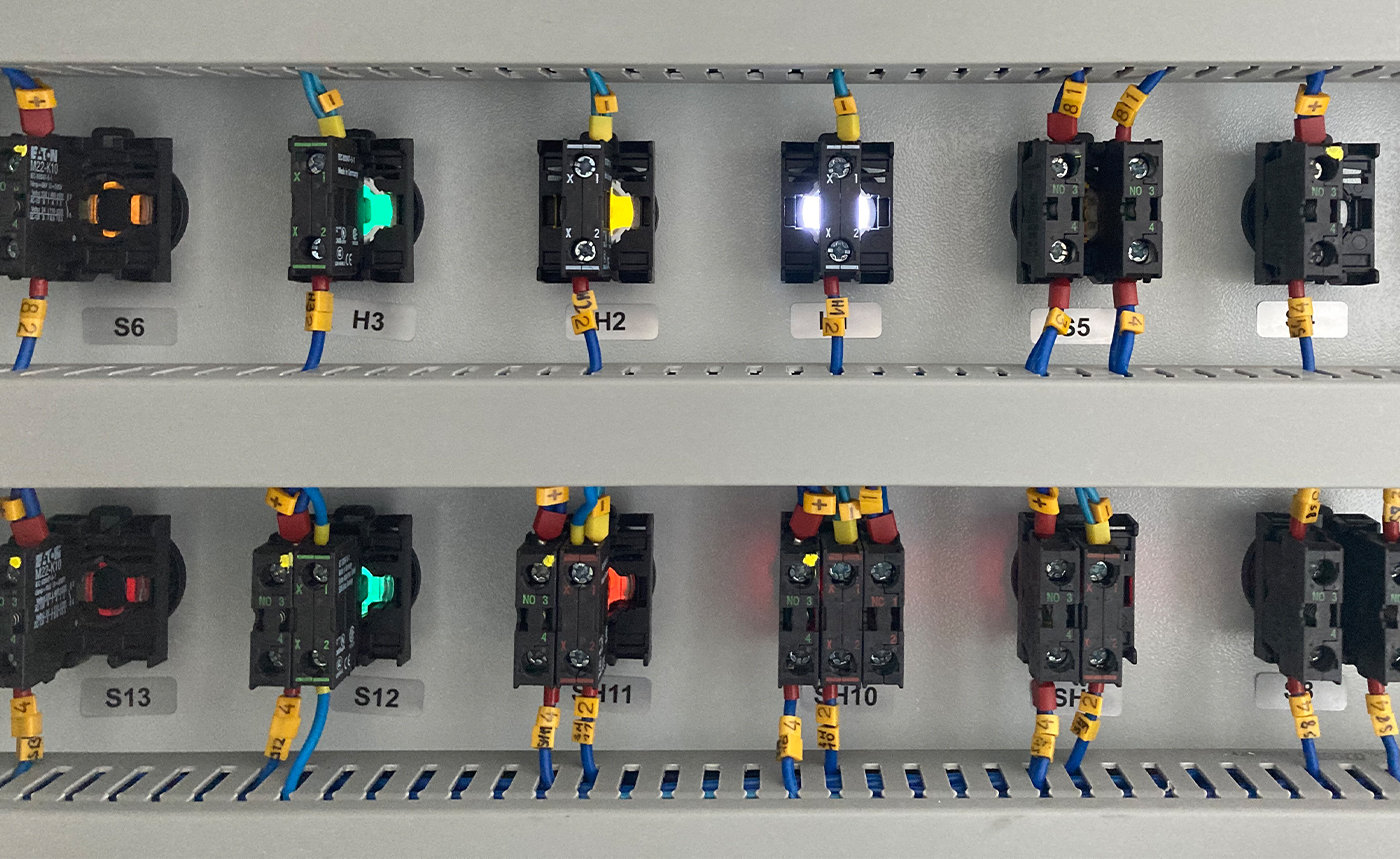 Katedra OZE i Elektromobilności