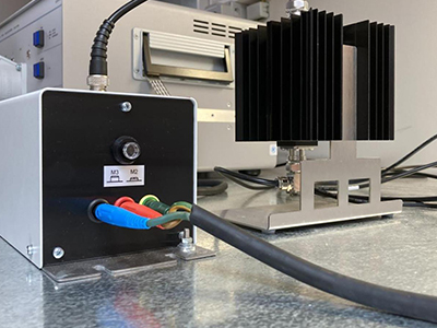 Laboratorium Kompatybilności Elektromagnetycznej KTM