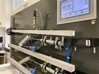 Laboratorium Sterownik&oacute;w Programowalnych KAO
