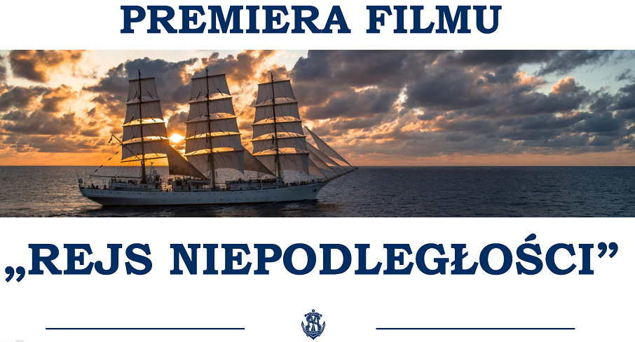 Film z Rejsu Niepodległości