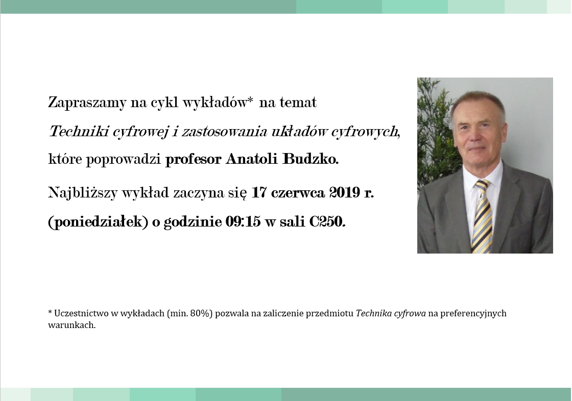 Prof. Budzko