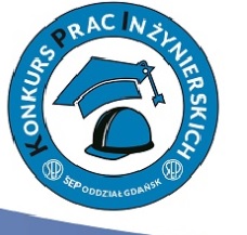 Konkurs Prac Inżynierskich