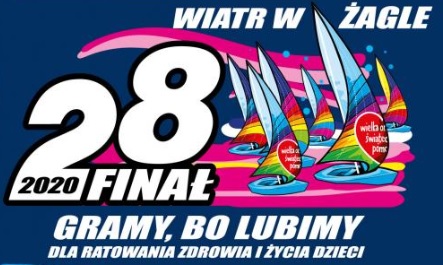 28. Finał WOŚP