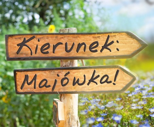 Maj&oacute;wka 