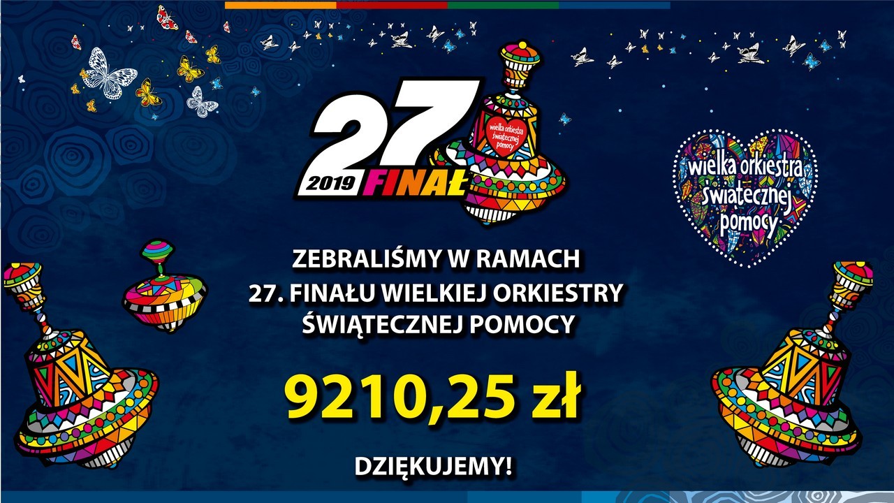 Uniwersytet Morski dla WOŚP