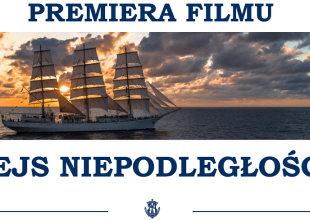 Film z Rejsu Niepodległości