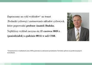 Prof. Budzko