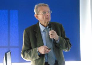 Seminarium prof. dr. hab. inż. Romana Barlika