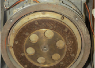 Zwalniak elektromagnetyczny