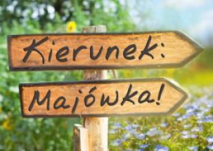 Maj&oacute;wka 