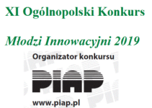 Młodzi Innowacyjni 2019