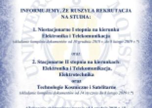 Rekrutacja