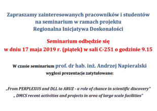 Seminarium