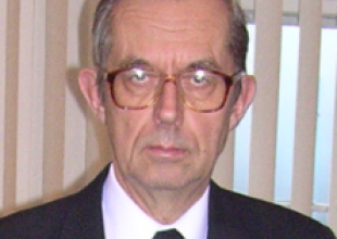 dr hab. inż. W. J. Stepowicz, prof. UMG