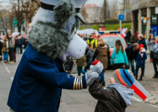 Parada Niepodległości 2018