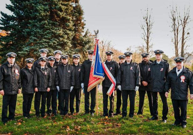 Nasi pracownicy i studenci na Paradzie Niepodległości 2019