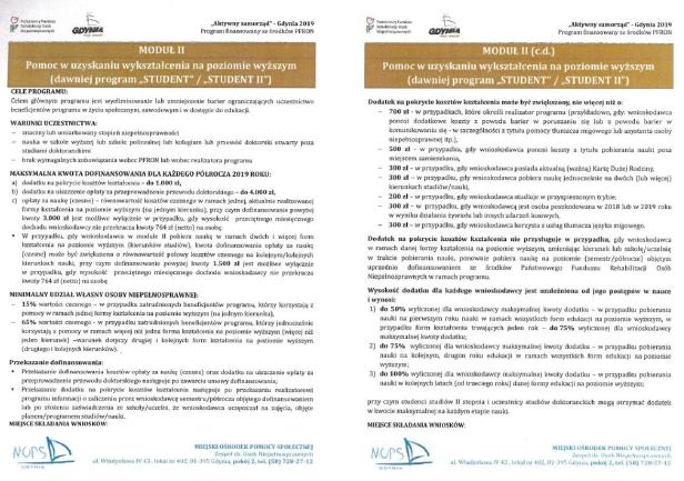 Aktywny samorząd