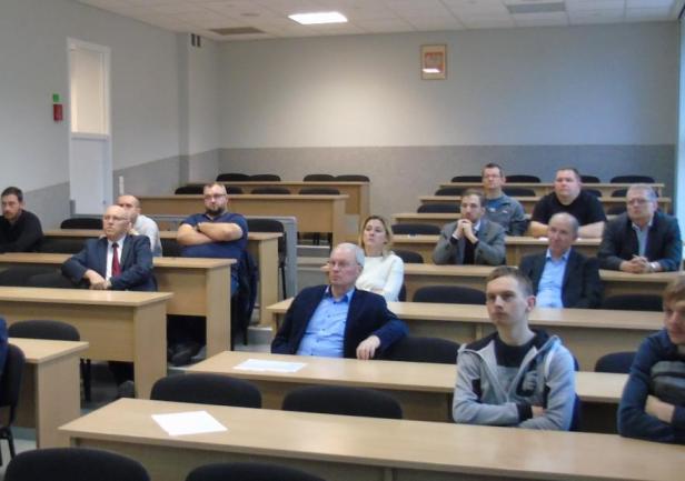Seminarium prof. dr. Bal&aacute;zsa Ill&eacute;s