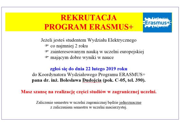 Erasmus 