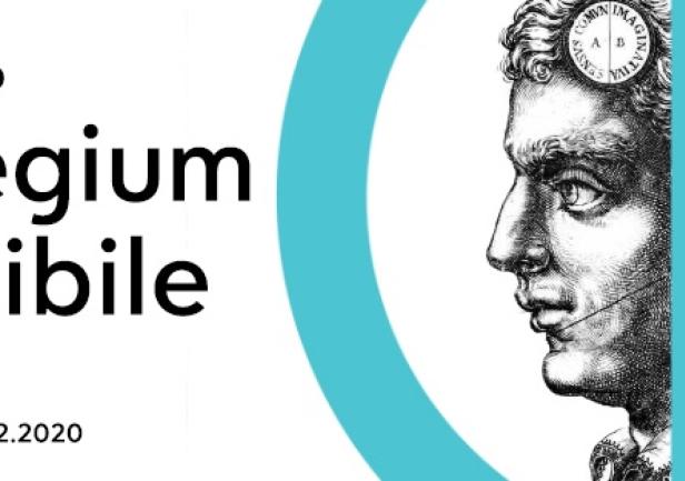 Logo Collegium Invisibile