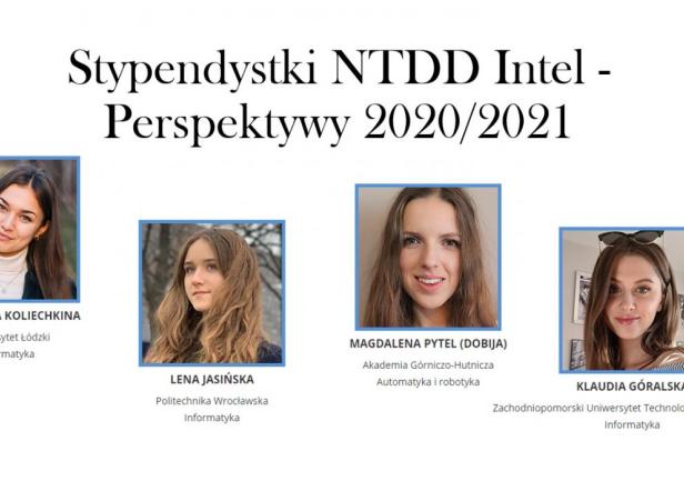 Stypendystki
