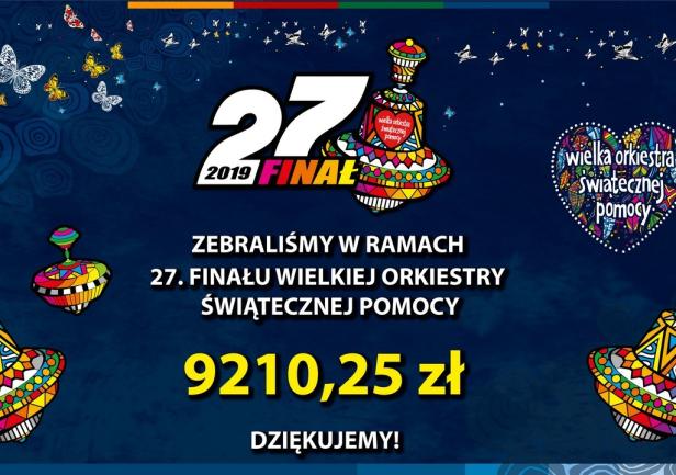 Uniwersytet Morski dla WOŚP