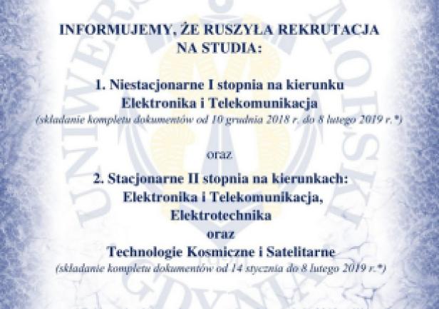 Rekrutacja