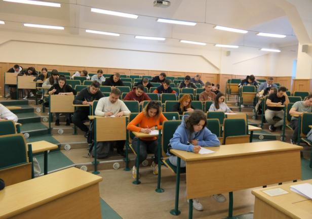 II Mistrzostwa UMG w Sudoku