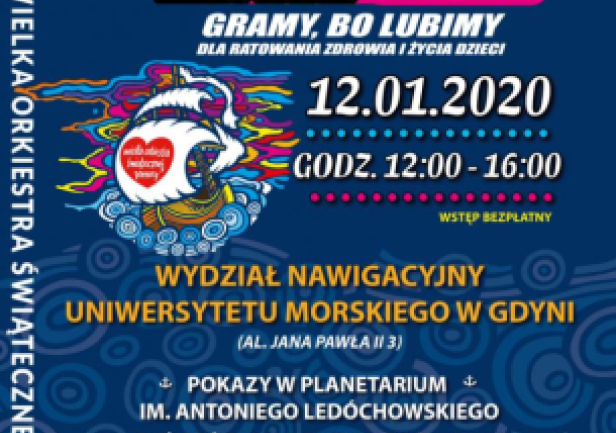 28. Finał WOŚP