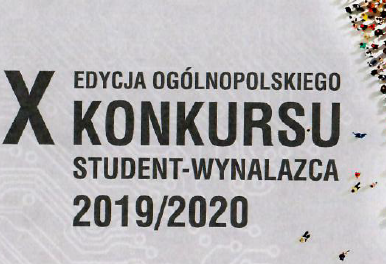 X Edycja Konkursu Student-Wynalazca