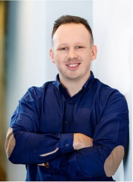 Dawid Kiliński